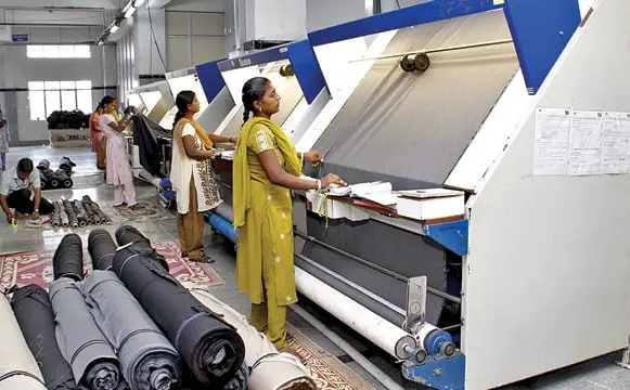 Unfolding the Essentials of Textile Inspection Techniques - Tricky Clue